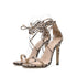 Women's high heels - ROUTINE FASHION